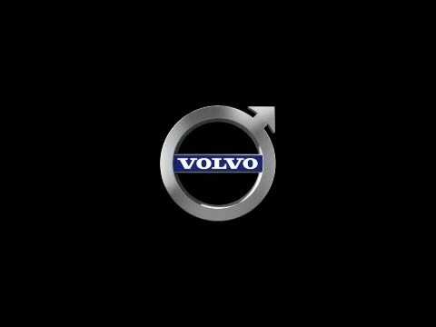Volvo Run off Road Mitigation animation | AutoMotoTV