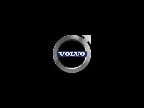 Volvo Animal Detection animation | AutoMotoTV