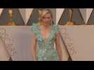 Fashion expert comments on 2016 Oscars red carpet