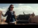 Whiskey Tango Foxtrot (2016) - "Triumph Review" TV Spot - Paramount Pictures