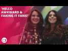 Katie Stevens &amp; Jillian Reed on their MTV shows