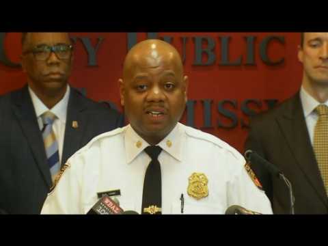 Baltimore school officers charged with slapping student