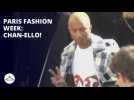 Pharrell, Gigi and more! Chanel brings stars to Paris