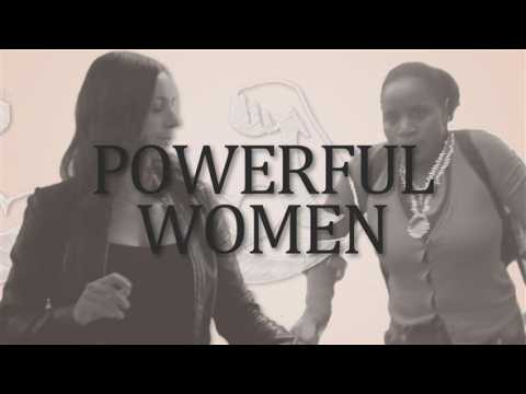 Powerful women: Back to school at 36