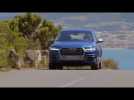 2016 Audi SQ7 TDI - Driving Video Trailer | AutoMotoTV