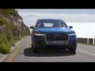 2016 Audi SQ7 TDI - Driving Video | AutoMotoTV