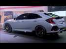 Honda - Geneva Motor Show Press Conference Film | AutoMotoTV