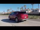 2017 Kia Sportage SX - Driving Video Trailer | AutoMotoTV