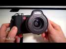 Vidéo Faut-il craquer pour l'appareil photo Leica X-U? Vidéo Faut-il craquer pour l'appareil photo Leica X-U?