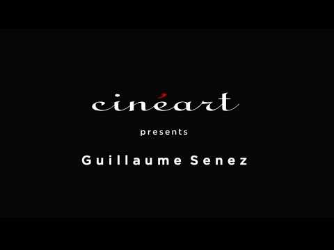 Keeper - Interview Guillaume Senez