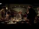 Watch video of SérieTelling - Bien se tenir à table avec les Soprano - Label : Huffington Post -