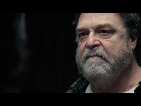 10 Cloverfield Lane (2016) - "Out There" TV Spot - Paramount Pictures