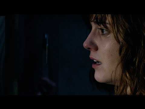 10 Cloverfield Lane (2016) - "Let" TV Spot - Paramount Pictures