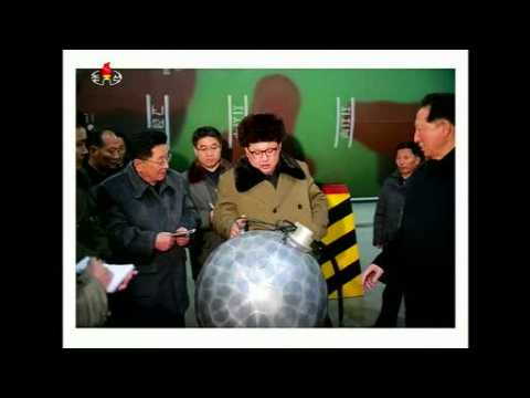 North Korea will soon conduct nuclear warhead test: leader