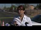 Two teenage girls dead in AZ school shooting