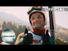 Eddie the Eagle - Trailer #2 - in cinemas from March 28