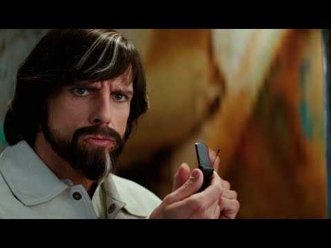 Zoolander 2 (2016) - "Question Phone" TV Spot - Paramount Pictures
