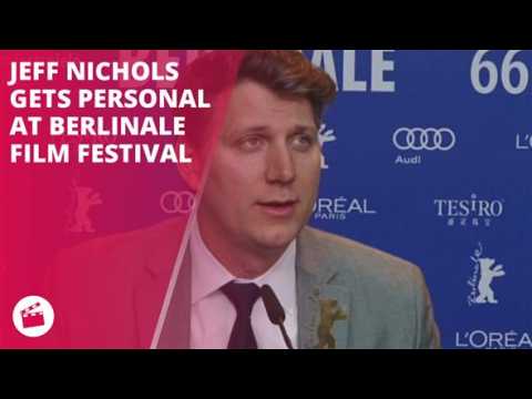 Midnight Special helped Jeff Nichols face his fear