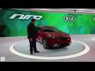 Can the new Kia Niro out-hybrid Toyota's Prius? 