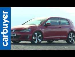 Seat Skoda And Volkswagen What S The Difference Carer Volkswagen Golf Gte Review Carer