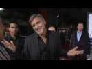George Clooney Might Quit Acting