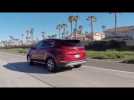 2017 Kia Sportage SX Driving Video | AutoMotoTV