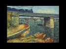 Trailer of movie on Vincent Van Gogh gets 9.2 million views