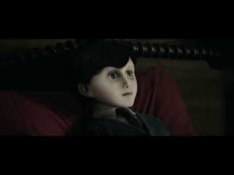 The Boy Official TV Spot – Out in UK & Ireland Cinemas March 18th