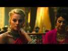 Whiskey Tango Foxtrot | Clip - Why Are You Here? | Paramount Pictures UK