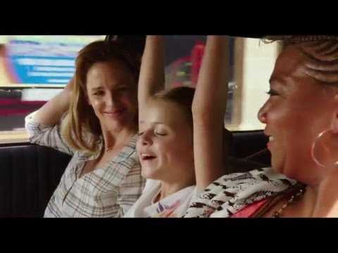 Miracles From Heaven - Official Trailer - Starring Jennifer Garner - At Cinemas June 10
