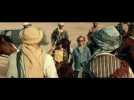 Rock The Kasbah - Official Trailer - Bill Murray - At Cinemas March 18