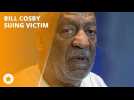 Bill Cosby set to sue alleged sexual assault victim