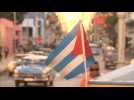 Cubans eagerly await Obama's March visit