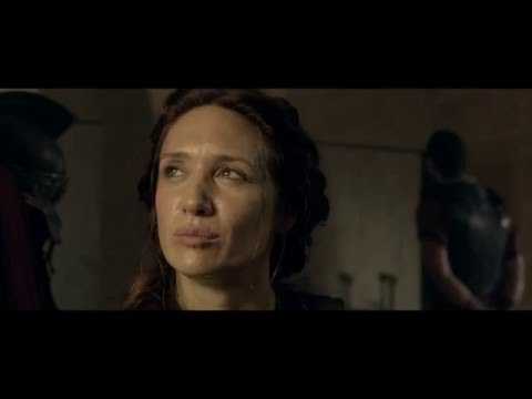 Risen - Mary Magdalene Clip - Starring Joseph Fiennes - At Cinemas March 18.