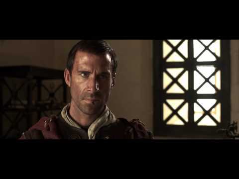 Risen - Mystery TV Spot - Starring Joseph Fiennes & Tom Felton - At Cinemas March 18.