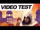 Vidéo Assassin's Creed Chronicles : India - Le test vidéo Vidéo Assassin's Creed Chronicles : India - Le test vidéo