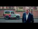 The Paul Smith Defender - Land Rover Releases Film Exclusive | AutoMotoTV