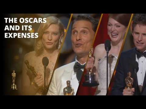 The Academy Awards at any cost?
