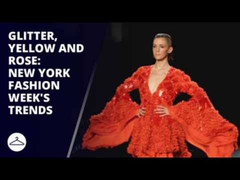 NYFW: The hottest Fall/Winter 2016 runway trends
