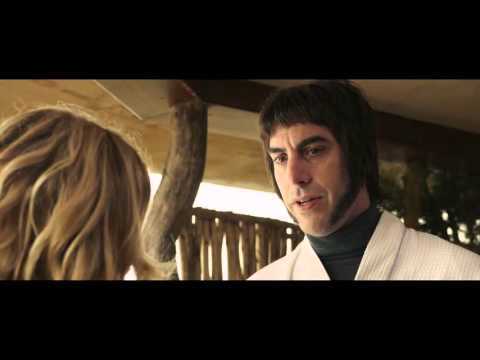 Grimsby - It's Enormous Clip - Starring Sacha Baron Cohen - At Cinemas Weds Feb 24