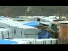 France to evict 1,000 migrants from camp near Calais