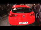Opel Astra wins Car of the Year not VW