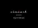 Demain - Interview Cyril Dion - Label : Cineart - Category : Cinéma