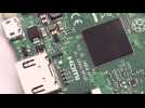 Watch video of Raspberry Pi 3 Intro - Raspberry Pi 3 intro - Label : IDG UK -