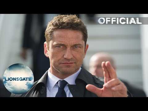 London Has Fallen - "Bourbon and Poor Choices" Clip - In Cinemas March 3