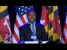 Carson plans to stay in presidential race
