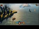 Vidéo The Flame in the Flood : Les 20 premières minutes Vidéo The Flame in the Flood : Les 20 premières minutes