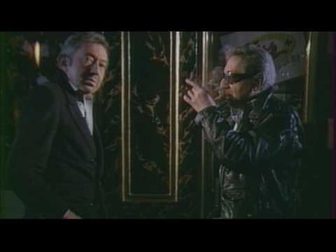 Serge Gainsbourg, 25 years on