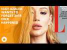 Iggy Azalea: 'I still hate Azealia Banks'