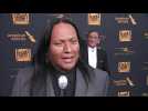 Arthur Redcloud Is Excited For 'The Revenant' And The Oscars